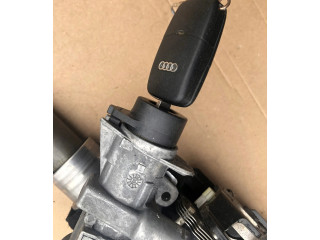 Рулевая рейка Audi A6 S6 C5 4B 1997 - 2005 года