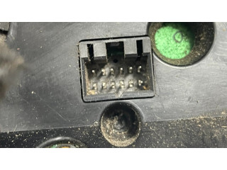 Блок управления климат-контролем 95979299, 92990H300102   Chevrolet Spark