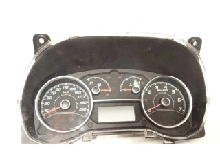 Přístrojová deska Fiat Doblo 2016 0520326830, 503015161904