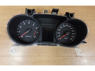 Панель приборов 8100C031 Mitsubishi Lancer X