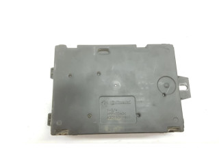 Блок управления 284B10841R Dacia Dokker