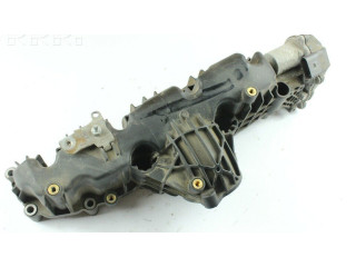 Всасывающий коллектор