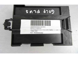 Блок комфорта 1K0959433AK Volkswagen Golf Plus