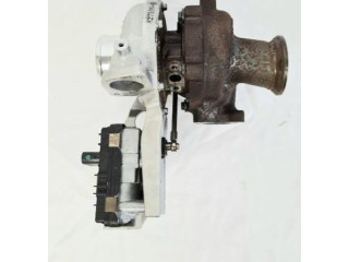 Турбина Alfa Romeo Giulietta 55258240, 55258240