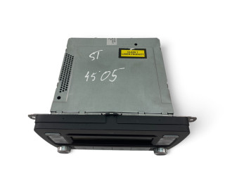 Радио/ проигрыватель CD/DVD / навигация 1K0035186AD Volkswagen Jetta III