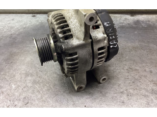 Генератор Opel Zafira C 2011 - 2019 года