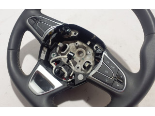 Руль Renault Scenic IV - Grand scenic IV  2016 -  года 484001840R      