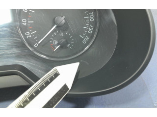 Панель приборов 5E0920780C, 5E0920780C Skoda Octavia Mk3 (5E)