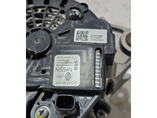 Генератор 231007769R Dacia Sandero III