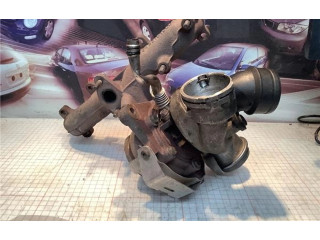 Turbodmychadlo Турбина 03g253014t Volkswagen Caddy