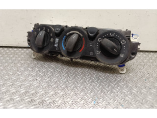 Блок управления климат-контролем Bm5T18549 Ford Transit Custom