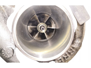 Turbodmychadlo Турбина 46786078, 55191596 Fiat Stilo