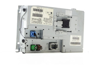 Дисплей    9X2310E889AB, QFJG802A   Jaguar XF