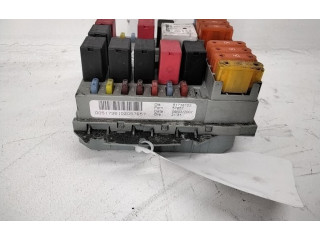   Pojistková skříňka 939A1000   Fiat Croma 2007