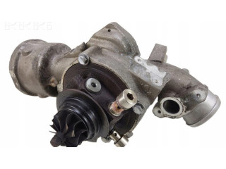  Турбина Audi A4 S4 B8 8K 1.8 06H145701K         