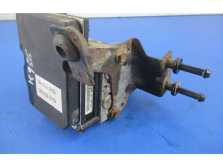 Блок АБС 6Q0614517AJ, 6Q0614517AJ Skoda Fabia Mk1 (6Y) 1999 - 2007 года