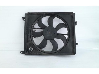 Вентилятор печки    M167590   Dacia Sandero