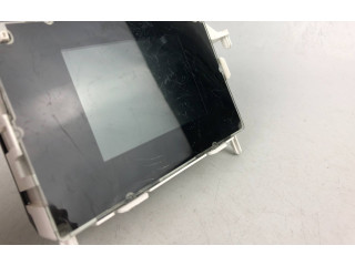 Дисплей    EM5T18B955BB, EM5T-18B955-BB   Ford Transit -  Tourneo Connect