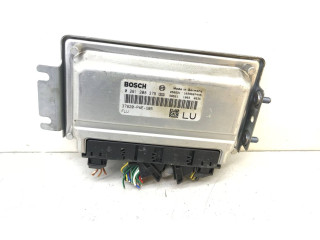 Блок управления двигателя 37820pweg05, k3028   Honda Jazz