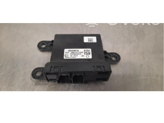 Модуль управления gateway 68403887AC Jeep Wrangler