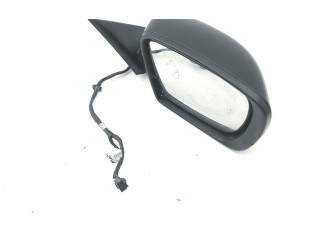 Зеркало электрическое Maserati Ghibli 2013 - года