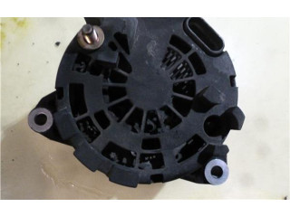 Генератор SsangYong Kyron