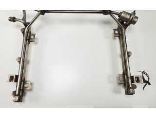 Vstřikovací lišta 078133681AJ Audi A6 Allroad C5