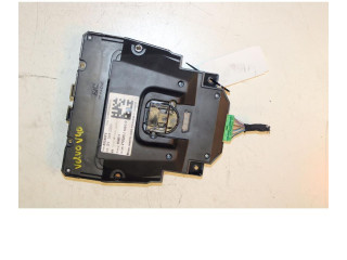 Блок управления климат-контролем MU18110-0022   Volvo V40 Cross country