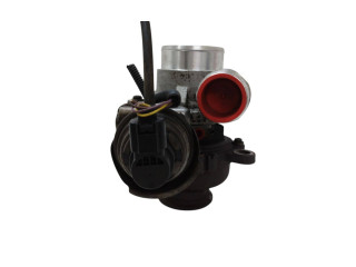 Турбина Volvo S60 GTC1444VZ, 71312713 для двигателя D 5204 T3, D 5204 T2