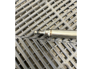 Форсунка A2560700187    Mercedes-Benz GLC X253 C253   