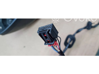 Зеркало электрическое Audi S5 F5 2016 - года