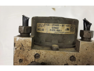 Jednotka ABS F2GC2C219BF, E1GC2C405BF   Ford Galaxy 2016