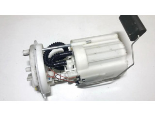 Насос топлива (в топливном баке)