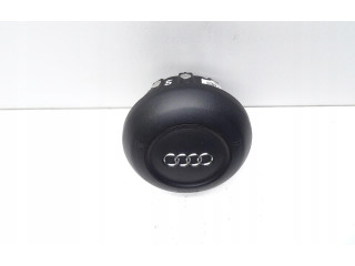 Подушка безопасности водителя 8J0880201H   Audi TT TTS Mk2