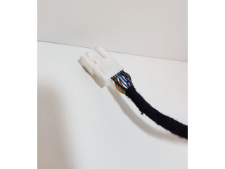 Zpětné zrcátko Nissan Qashqai J12 2023 VM680201, K23G06