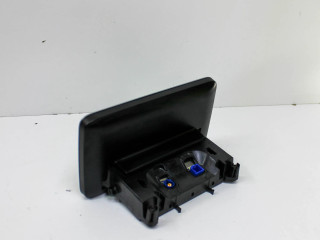 Дисплей A2059004113 Mercedes-Benz GLC X253 C253