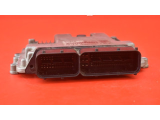 Блок управления двигателем Блок управления 55206271   Alfa Romeo GTV