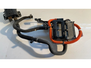 Электрический нагреватель батареи