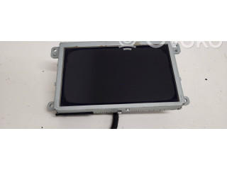 Дисплей 4F0919603B, 067952254 Audi A6 S6 C6 4F