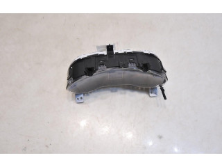 Панель приборов 8633A002 Mitsubishi Lancer VIII