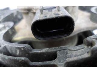 Вентилятор радиатора Mitsubishi Carisma