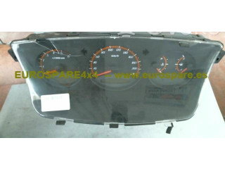 Панель приборов EKX, 80210-32021 SsangYong Actyon