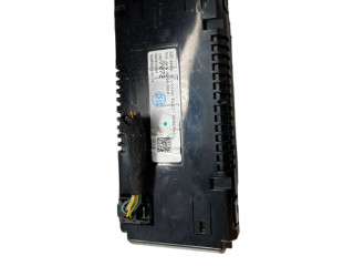 Дисплей 18781761, 1327072 Opel Meriva B