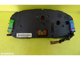 Панель приборов 1U1919034B   Skoda Octavia Mk1 (1U)       