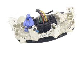 Блок управления климат-контролем    Dacia Logan I