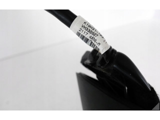 Зеркало электрическое        Audi A5  2016 -  года   