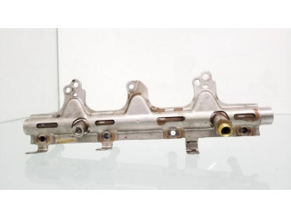 Vstřikovací lišta 06J133317M, 1019139S02 Audi A4 S4 B7 8E 8H pro benzínový motor 2.0