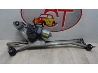 Моторчик дворников Dacia Logan VAN