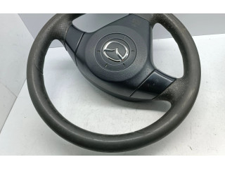 Руль Mazda 3 I 2003 - 2006 года KBP4K, 5021181