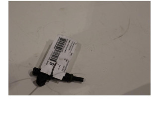 Vstřikovač 71744411 Fiat Croma 939A4000